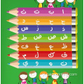 שטעלן פון 3 פּלאַסטיקייזד פּאַפּיר פּאָסטערס מיט ברייל בריוו